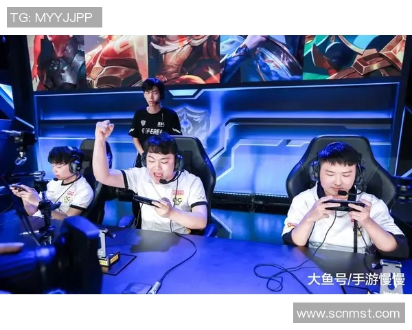 王者荣耀热议：WE战队节奏争议引发的战术思考与未来发展探讨