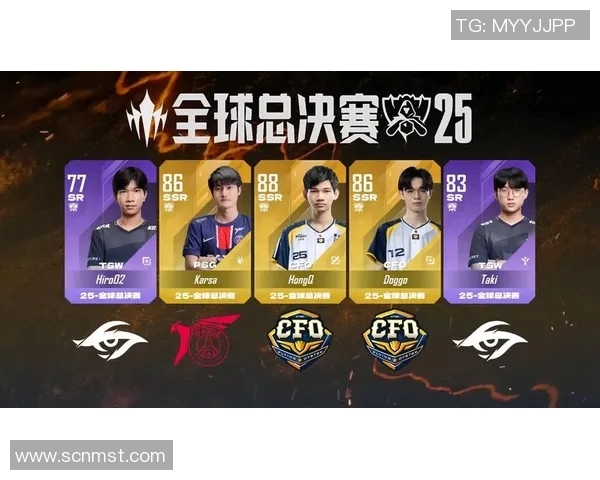 聚焦英雄联盟V5战队的崛起与实力解析探讨电竞新风潮