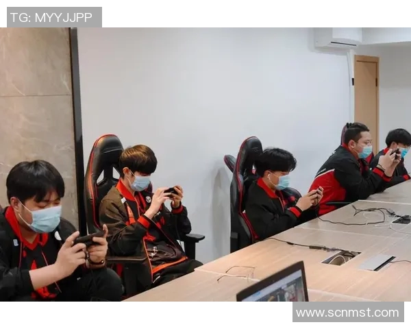 XYG席位赛：聚焦电竞行业创新与未来发展探索