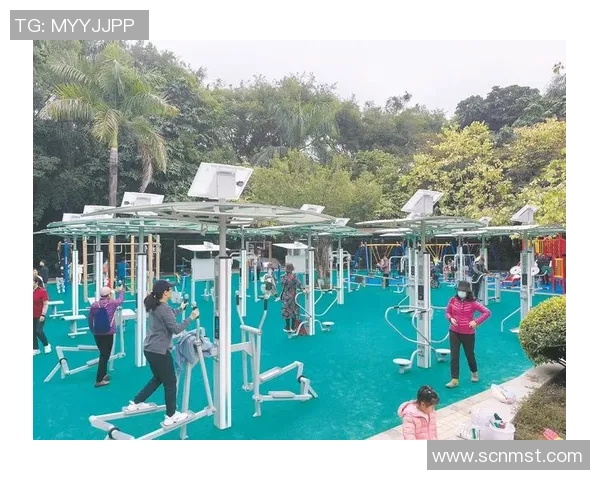 休闲运动新风尚：轻松愉悦的健身方式助力健康生活