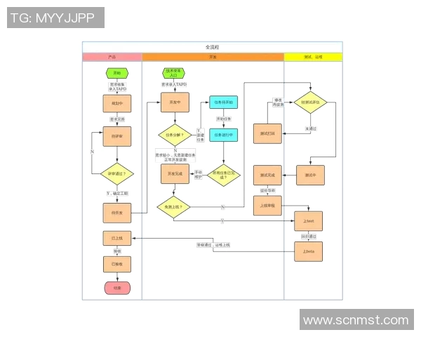 全面解析网站建设流程与技巧，打造高效优化的企业网站方案