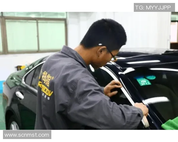 汽车配件的选择与保养技巧全面指南 提升车辆性能与使用寿命